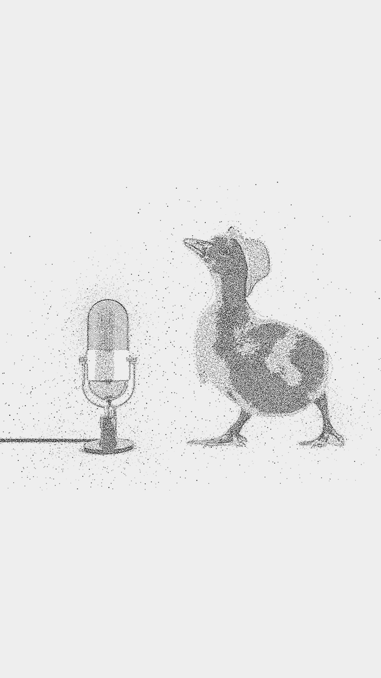 Lyt med i vores podcast, hvor vi dyrker fortællingen sammen med forskellige former for fortællere